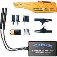Breaker ID Pro 300 Kit XJ074 | Nassau Supply