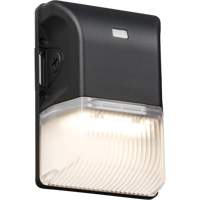 Mini Wall Pack Light, LED, 120 - 277 V, 15 W - 30 W XJ099 | Nassau Supply