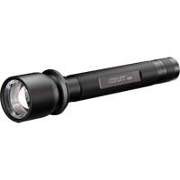 TX22R Rechargeable Dual Power Flashlight, LED, 5300 Lumens, Rechargeable Batteries XJ145 | Nassau Supply