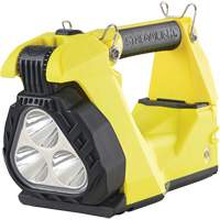 Vulcan Clutch<sup>®</sup> Multi-Function Lantern, LED, 1700 Lumens, 6.5 Hrs. Run Time, Rechargeable Batteries, Included XJ179 | Nassau Supply