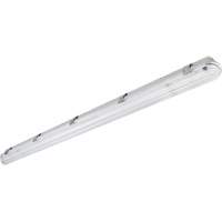 Vapor Tight Luminaire Lamp Nassau Supply