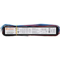 T8 3-Lamp Fluorescent Ballast Nassau Supply