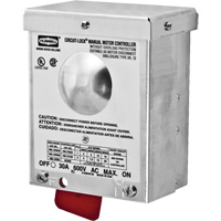 Déconnexion d'interrupteur Circuit-Lock<sup>MD</sup> à boîtier NEMA 3R XJ226 | Nassau Supply