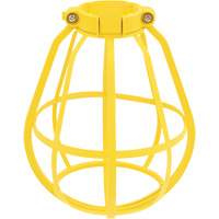 Plastic Replacement Cage for Light Strings XJ248 | Nassau Supply