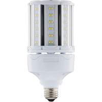 Ampoule HID de remplacement sélectionnable ULTRA LED<sup>MC</sup>, E26, 18 W, 2700 lumens XJ275 | Nassau Supply