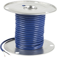 Low-Temperature 2-Conductor Trailer Cable Nassau Supply