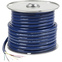 Low-Temperature 3-Conductor Trailer Cable Nassau Supply