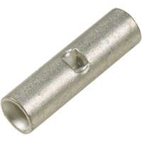 Uninsulated Seamless Butt Connectors Nassau Supply