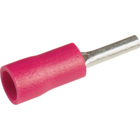 Vinyl Pin Terminal Connectors Nassau Supply