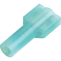 16 - 14 Gauge Female Nylon Quick Disconnects Nassau Supply