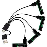 Zithion-X&reg; AAA Rechargeable Batteries Nassau Supply