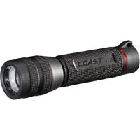 GX20 Waterproof Dual Power Flashlight, 1200 Lumens, AAAA Batteries Nassau Supply