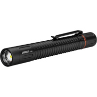 Lampe stylo d'inspection XT30R, DEL, 1000 lumens, Piles Rechargeable Nassau Supply