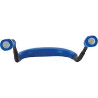 Lampe de travail, Lampe tour de cou, Rechargeable, 300 lumens Nassau Supply