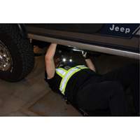 Lampe de travail, Lampe tour de cou, Rechargeable, 300 lumens Nassau Supply