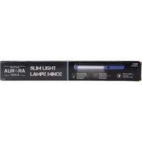 Lumi&egrave;re &eacute;troite, Crochet, Rechargeable, 500 lumens Nassau Supply