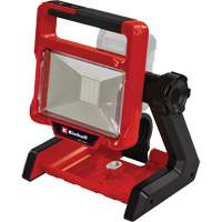 Lampe de travail &agrave; DEL hybride 18V (outil seulement), DEL, 2000 lumens Nassau Supply