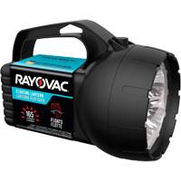 Ensemble de lanterne flottante, DEL, 165 Lumens, Piles AA Nassau Supply