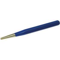 Centre Punch, 3/16" Dia., 1/2" Stock Size, 6" L Nassau Supply