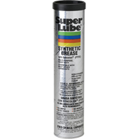 Super Lube™ Synthetic Based Grease With PFTE, 474 g, Cartridge YC592 | Nassau Supply